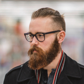 Team Member John